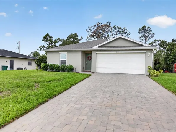 15123 Buswell Ave, Port Charlotte, FL 33953