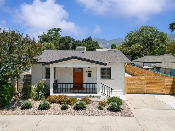 2257 E Del Mar Blvd, Pasadena, CA 91107