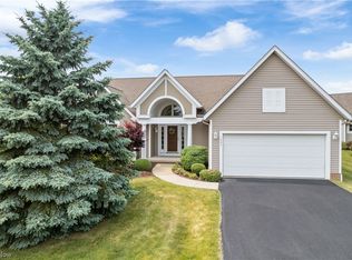 1307 Oakmont Dr, Wadsworth, OH