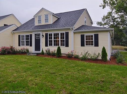 1st image of 25 Shears St #25