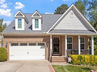5973 Jones Farm Rd, Wake Forest, NC 27587