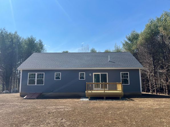 443 Harrison Road, Naples, ME 04055
