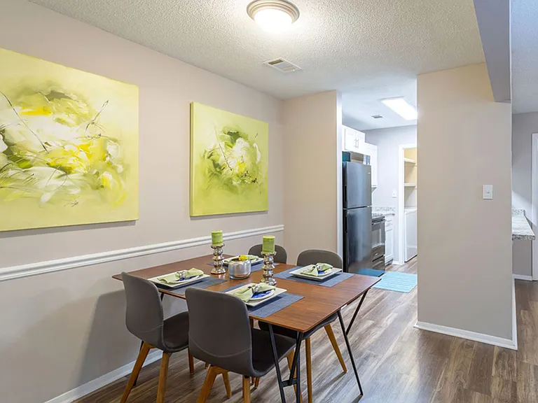 Kessler Point Apartment Homes — Photo 29