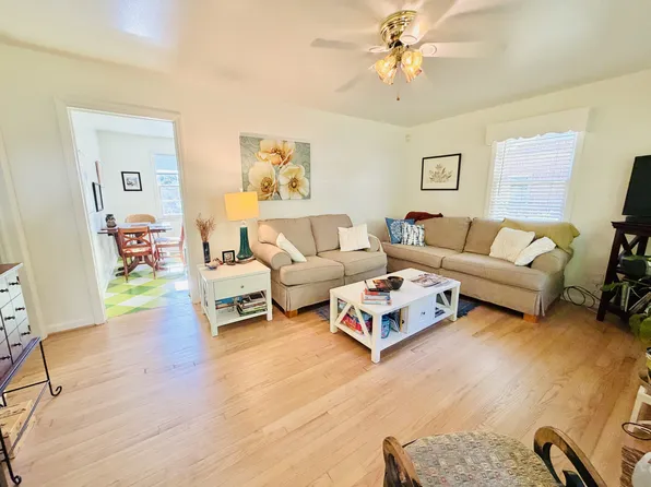 4816 Dale Dr, Columbia, SC 29203