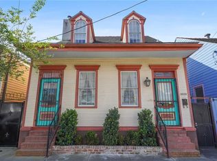 2020 N Rampart St, New Orleans, LA 70116