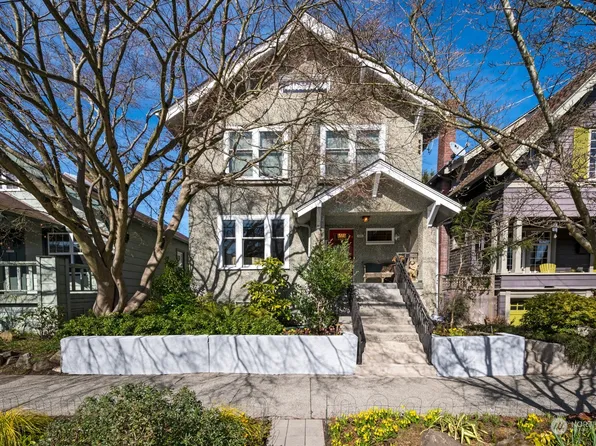 516 W Smith Street, Seattle, WA 98119