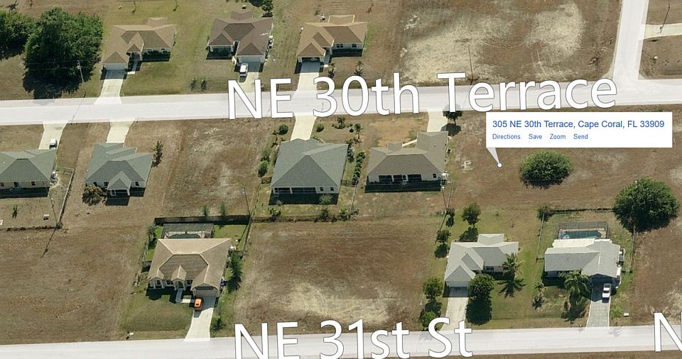 2nd image of 305 NE 30th Ter