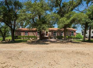 12750 SW 50th St, Benton, KS 67017