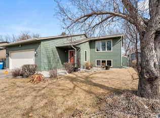 4300 S Sertoma Ave, Sioux Falls, SD 57106