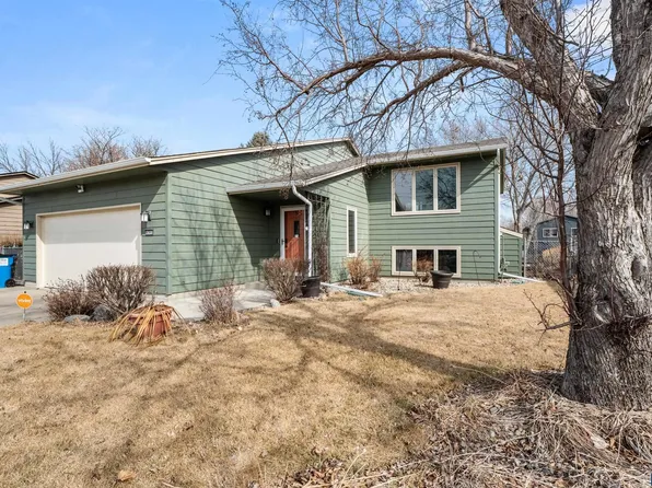 4300 S Sertoma Ave, Sioux Falls, SD 57106
