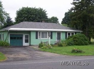 8273 Elmer Hill Rd, Rome, NY 13440