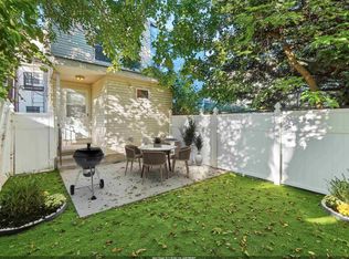 277 3rd St APT 2, Jersey City, NJ 07302