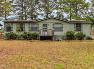 1969 Bagley Rd, Kenly, NC 27542