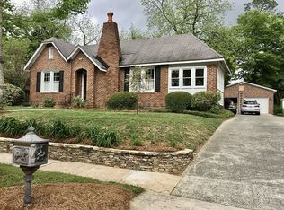 3739 Berkley Dr, Macon, GA 31204