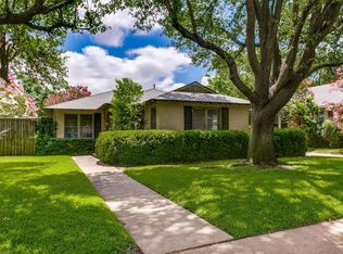 948 N Windomere Ave, Dallas, TX 75208