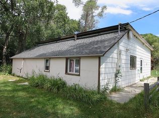 623 Big Goose Rd, Sheridan, WY 82801