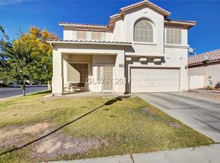 6042 Dewberry Ct, Las Vegas, NV 89110