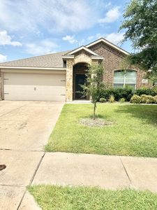331 Elam Dr, Anna, TX, 75409