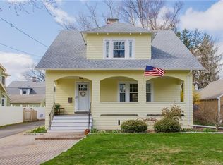 16 Whitman Ave, West Hartford, CT 06107
