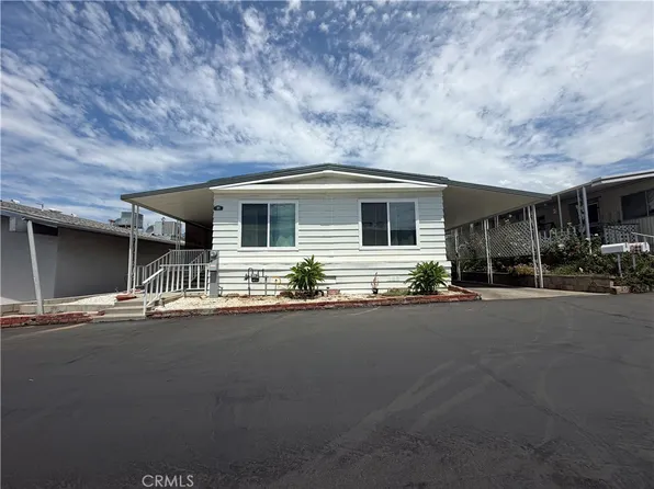 12582 2nd St Space 11, Yucaipa, CA 92399