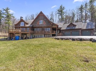35 Shaker Bay Road, Latham, NY 12110