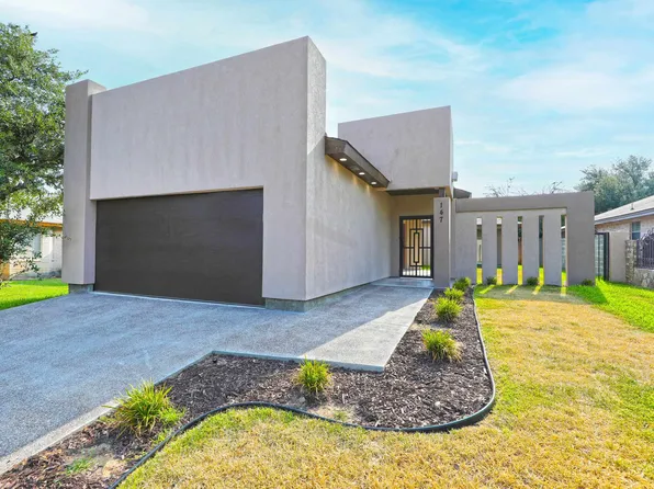 147 North Ave, Laredo, TX 78045