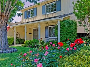 2780 Willowren Way, Pleasanton, CA 94566