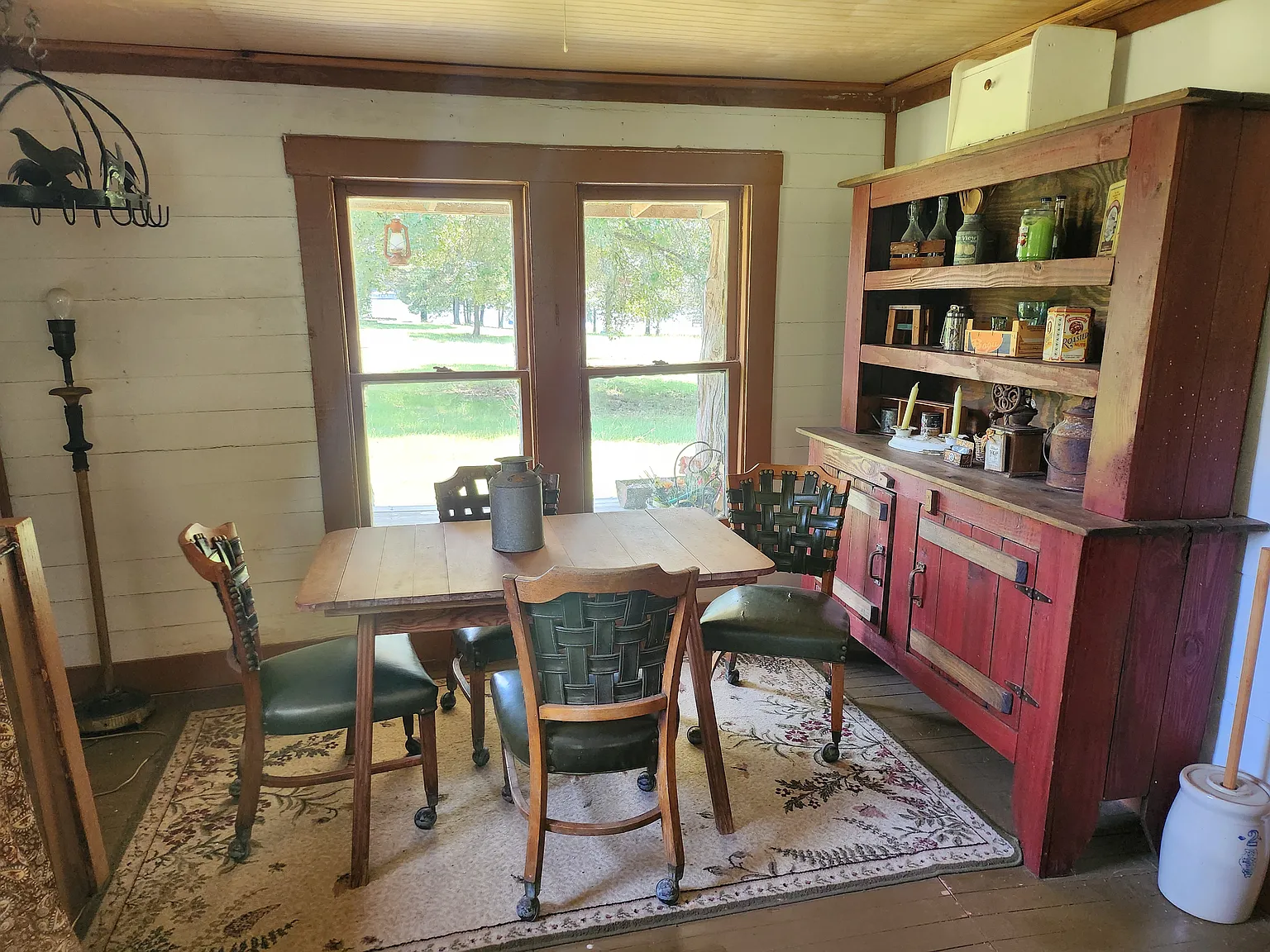 Private Road 5552, Alba — Photo 4