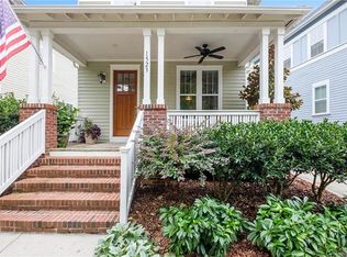 1523 Tippah Park Ct, Charlotte, NC 28205