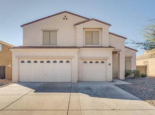 1753 E Primera Dr, Casa Grande, AZ 85122