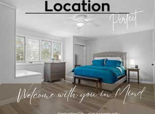 26 Trail Ridge Drive, Kimberling City, MO 65686