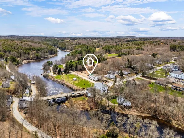17 Four Rod Road, Warren, ME 04864