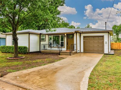 931 N Oak St, Muenster, TX, 76252
