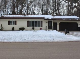 261 Northridge Dr, Shawano, WI 54166