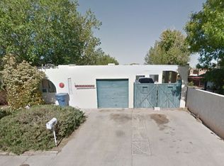 615 Wanda St SW, Los Lunas, NM 87031