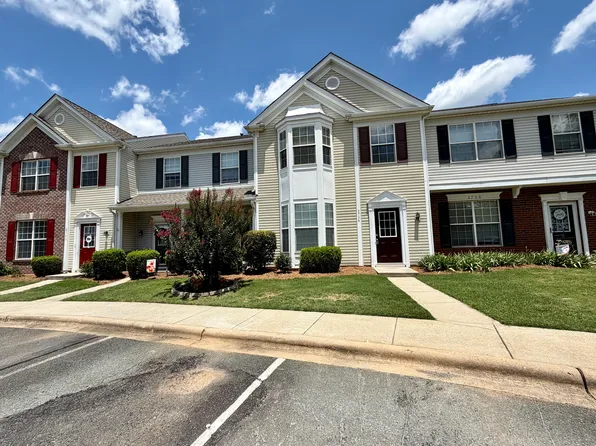2754 Thornbush Ct, Charlotte, NC 28270