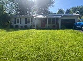 1760 Mount Holston Rd, Bluff City, TN 37618