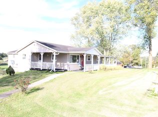 922 Clayridge Rd, Alexandria, KY 41001