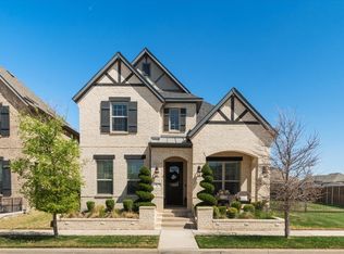 1815 Clouded Wren Dr, Arlington, TX 76005