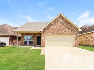 1911 Doliver Cir, Missouri City, TX 77489