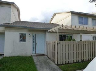10875 NW 29th Mnr APT 4, Fort Lauderdale, FL 33322
