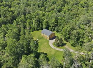 598 Main Rd, Savoy, MA 01256