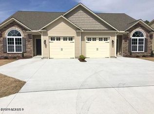 3508 Gaston Way #A, Greenville, NC 27834