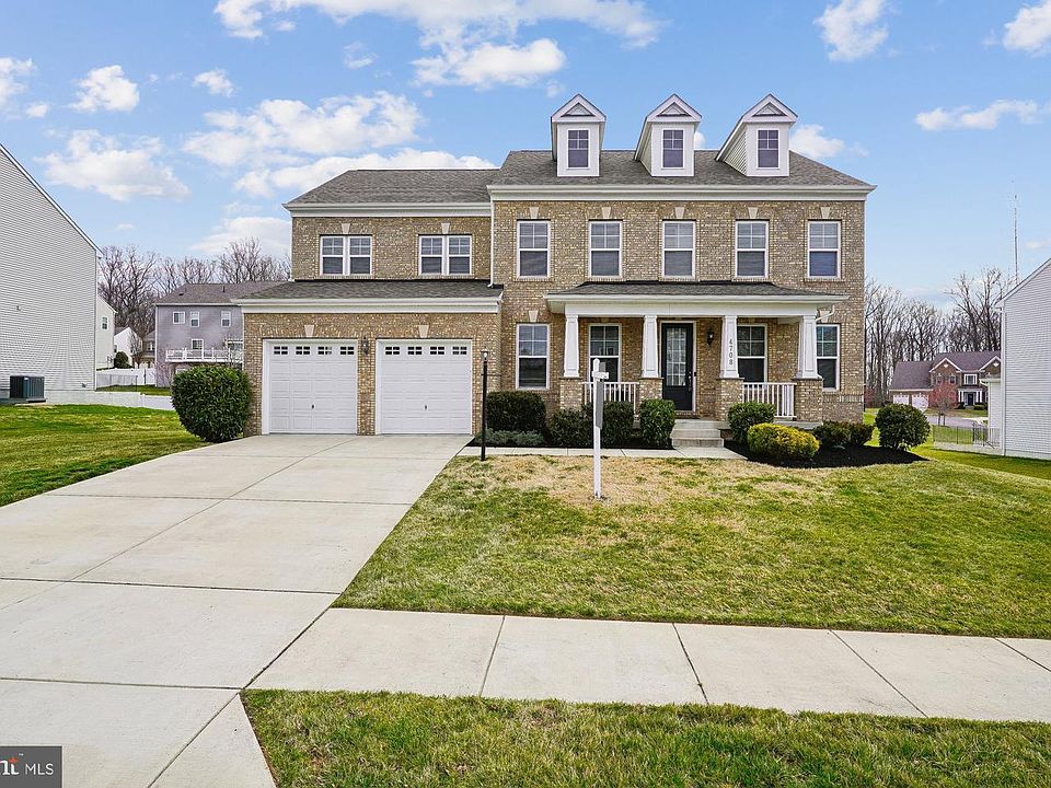 1st image of 4708 Groover Ln