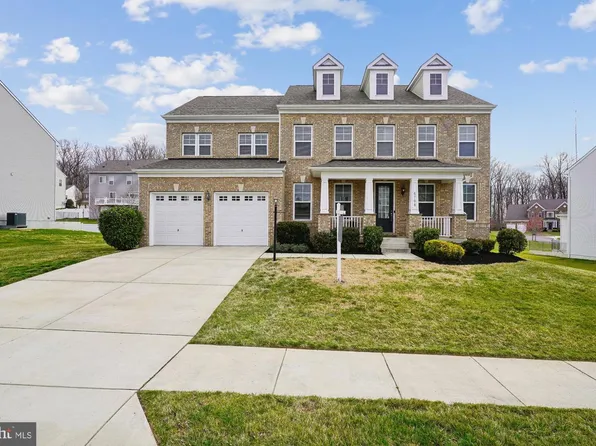 4708 Groover Ln, Upper Marlboro, MD 20772