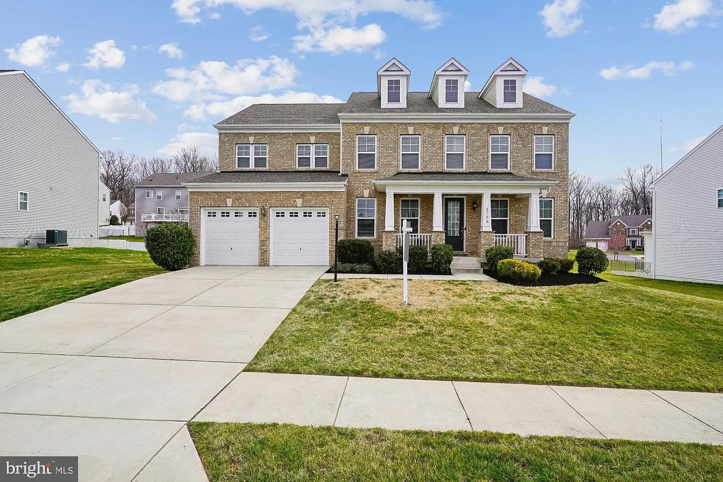4708 Groover Ln photo 1