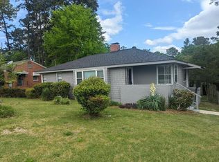 1677 Upper River Rd, Macon, GA 31211