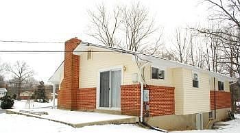 2nd image of 4601 W Marcia Ct