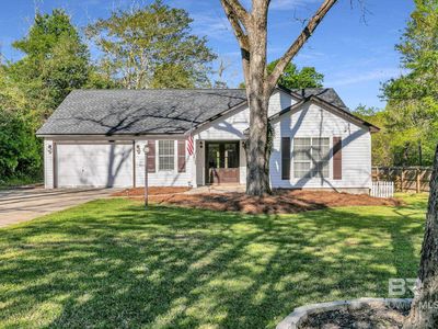 21411 S Meadows Dr, Fairhope, AL, 36532