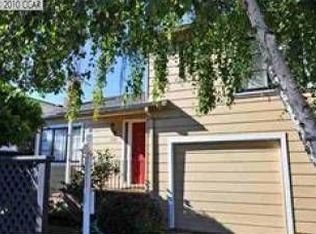1930 Berrellesa St, Martinez, CA 94553